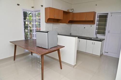 Dapur atau dapur kecil di Northern Aura