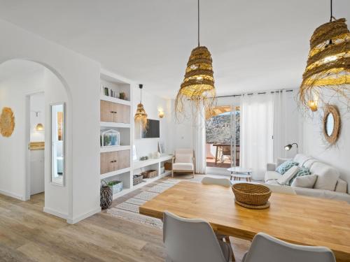 Apartment Montecala by Interhome