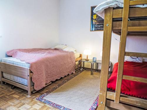 Apartment Marigny Cervin C19 by Interhome