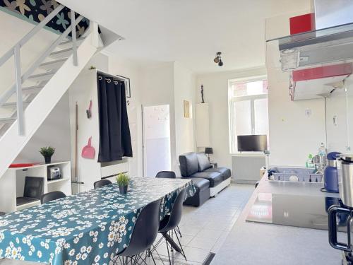 Maison cosy 3 chambres proche toutes commodités