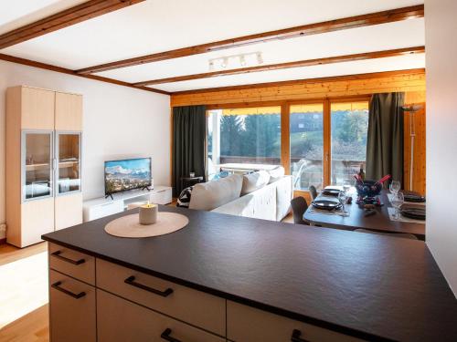 Apartment Opale 24 by Interhome