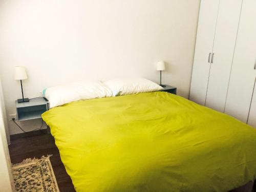 Apartment Edelweiss B-2 by Interhome