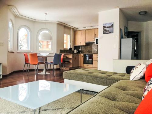 Apartment Edelweiss B-2 by Interhome