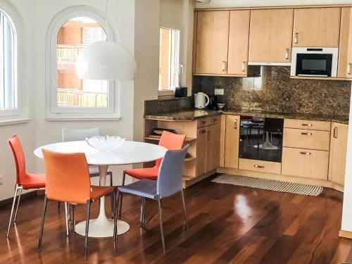 Apartment Edelweiss B-2 by Interhome