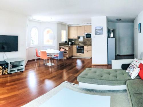 Apartment Edelweiss B-2 by Interhome