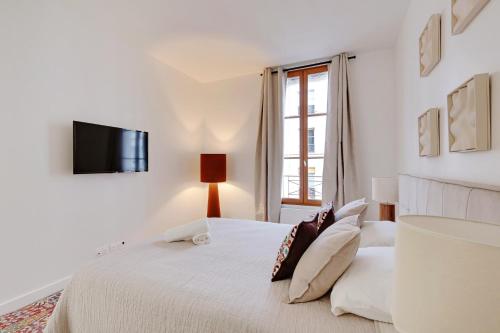 Boutiques Apartments Paris