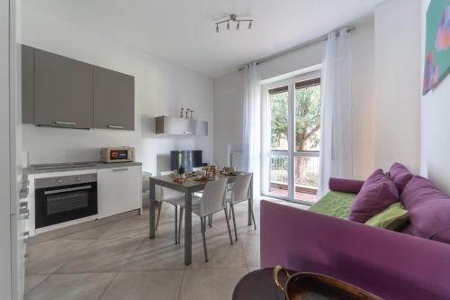 Cozy apartment in Milan