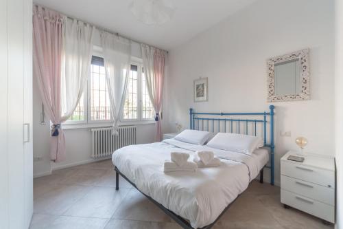 Cozy apartment in Milan