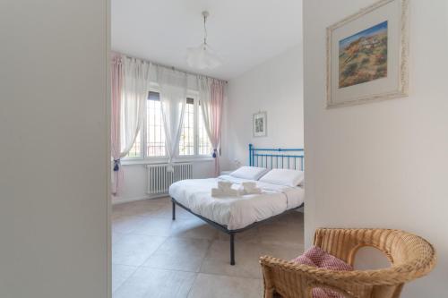 Cozy apartment in Milan