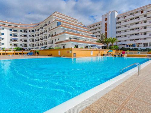 Apartment Panoramic Oceanview Escape Arena by Interhome