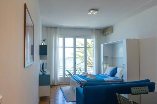 Promenade 2 Pers Vista Mare WiFi AC