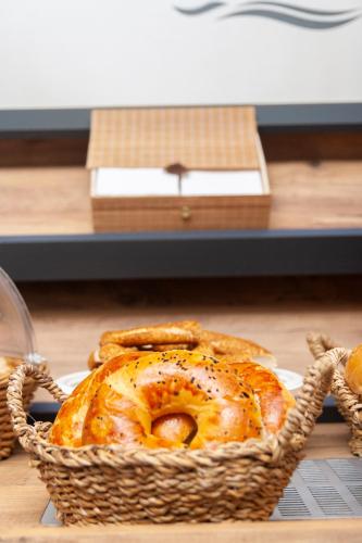 Photo de la galerie de l'établissement PRIVADO HOTELS, à Antalya