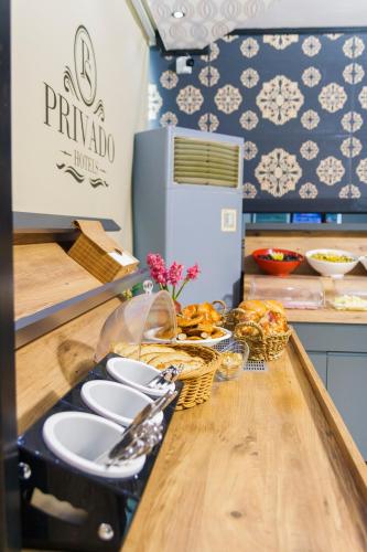 Photo de la galerie de l'établissement PRIVADO HOTELS, à Antalya