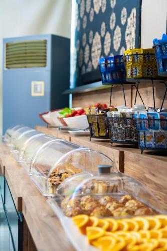 Photo de la galerie de l'établissement PRIVADO HOTELS, à Antalya