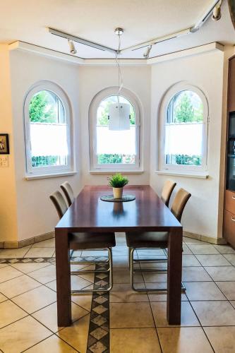 Apartment Edelweiss B-3 by Interhome