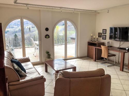 Apartment Edelweiss B-3 by Interhome