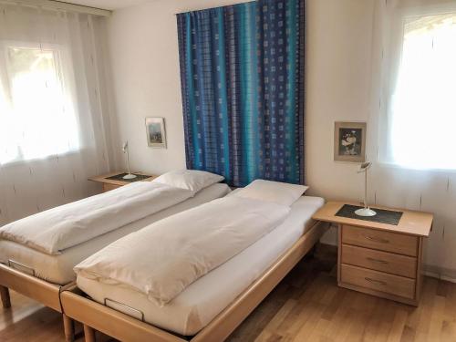 Apartment Edelweiss B-3 by Interhome
