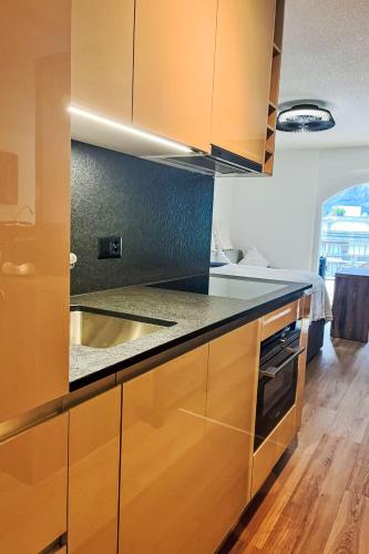Apartment B05 by Interhome