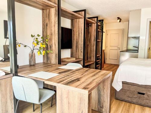 Apartment B05 by Interhome