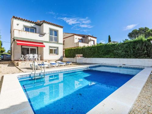 Holiday Home Santa Marta III by Interhome