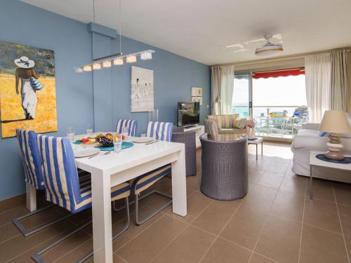 Apartment Borumbot by Interhome
