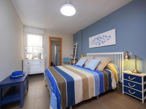 Apartment Borumbot by Interhome