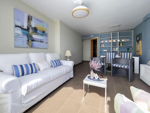 Apartment Borumbot by Interhome
