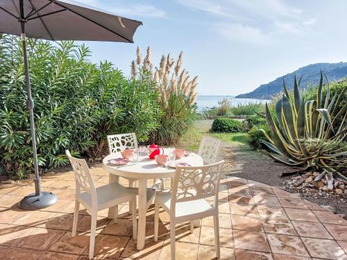 Apartment Bonne Terrasse by Interhome