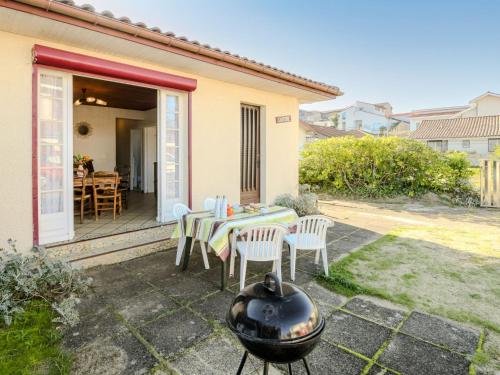 Holiday Home L'astérie by Interhome