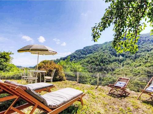 Holiday Home Casa Santa Reparata by Interhome