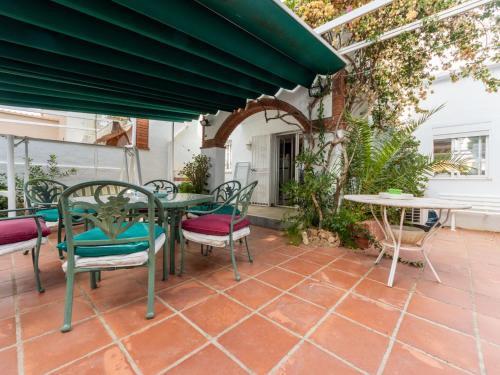 Holiday Home Aries by Interhome