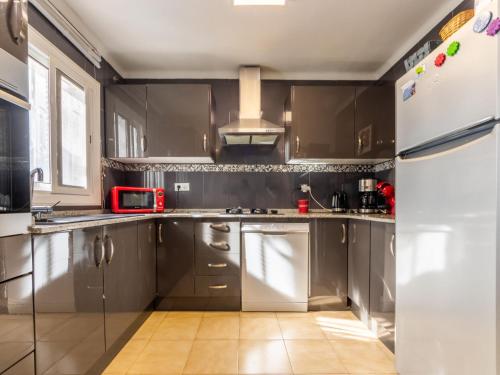 Holiday Home Aries by Interhome