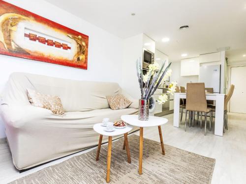 Apartment El velero by Interhome