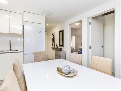 Apartment El velero by Interhome