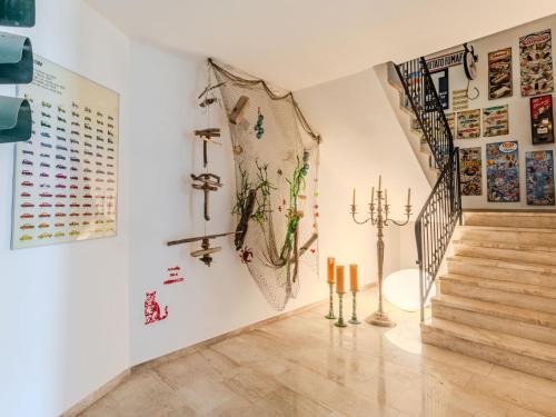 Gambar di galeri bagi Villa Miralago by Interhome di Valsolda
