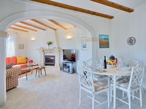 Holiday Home Solimilo by Interhome
