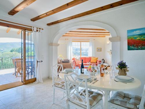 Holiday Home Solimilo by Interhome