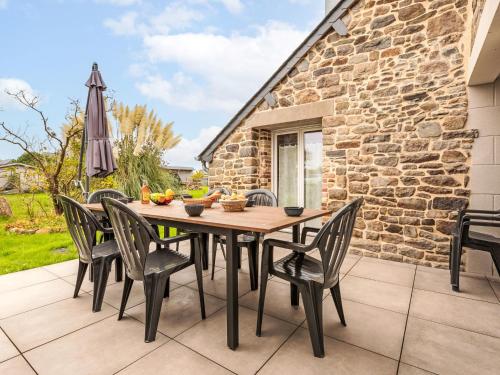 Holiday Home Tiegezh by Interhome