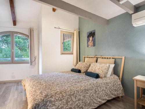 Holiday Home Jean d'Agreve-2 by Interhome