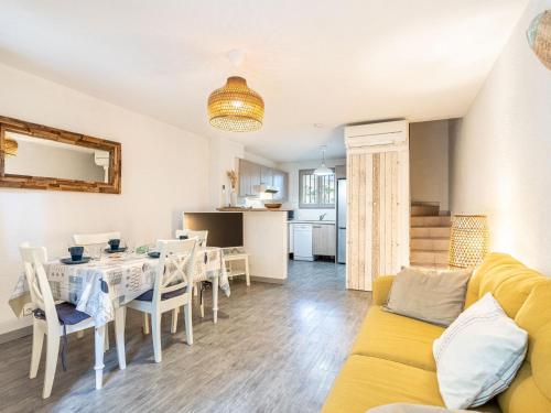 Holiday Home Jean d'Agreve-2 by Interhome