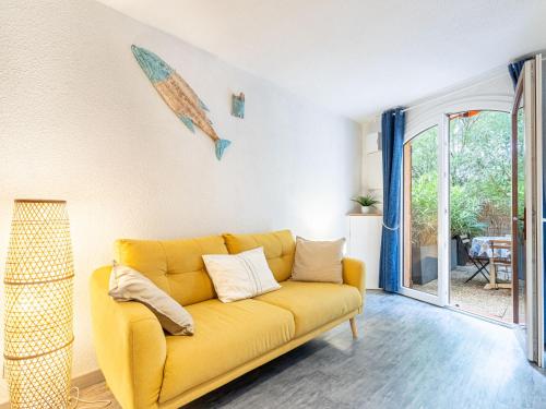 Holiday Home Jean d'Agreve-2 by Interhome