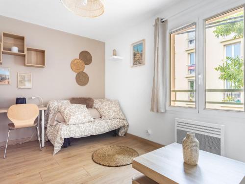 Studio Villa Theleme by Interhome