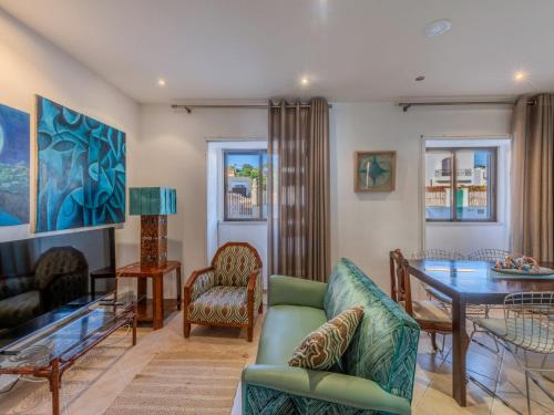 Holiday Home Rocha by Interhome
