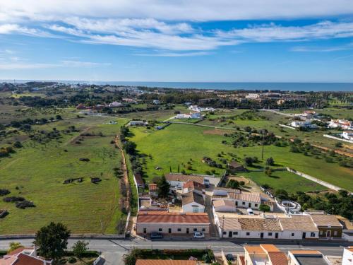 Holiday Home Rocha by Interhome