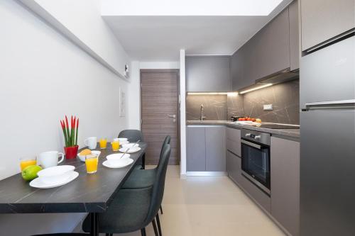Kappa Apartment