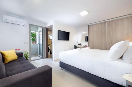 Kappa Apartment