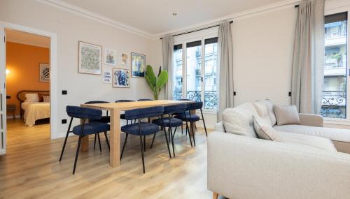 Stay Unique Apartments Balmes II Sant Gervasi