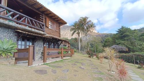 アパートメントが所在する建物