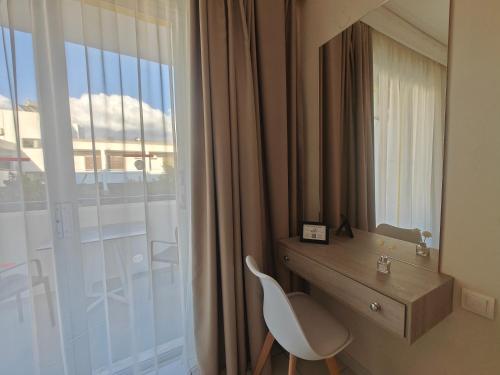 Fotografie z fotogalerie ubytování Marina Studio Appartments v destinaci Kardamaina