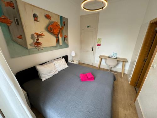 Residencial Real Guest House